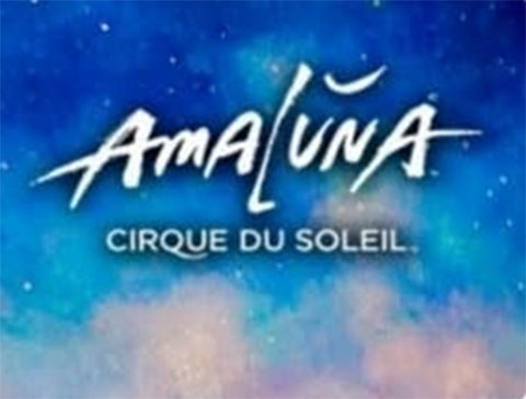 slot cirque du soleil amaluna gratis