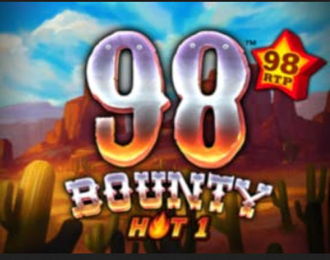 slot gratis bounty 98 hot