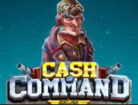 slot gratis cash of command