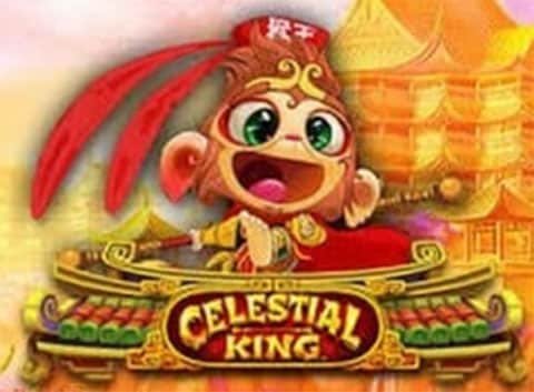 slot gratis celestial king