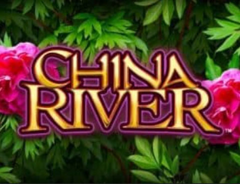 slot gratis china river