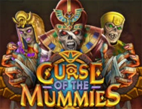 slot gratis curse of the mummies