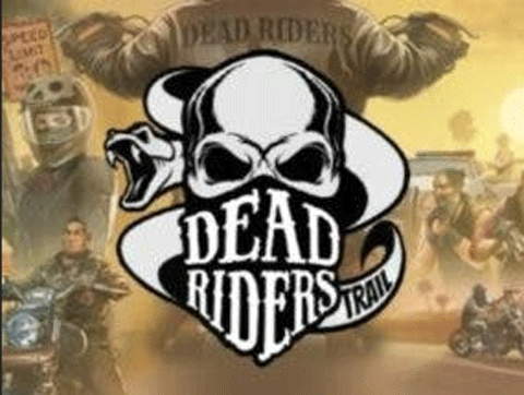 slot gratis dead riders trail