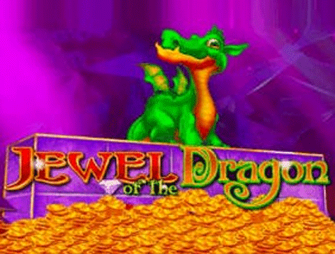 slot gratis jewel of the dragon
