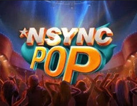 slot gratis nsync pop
