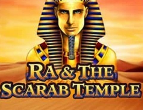 slot gratis ra & the scarab temple