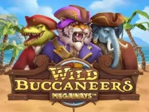 slot gratis wild buccaneer's megaways