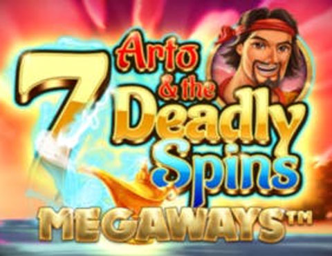 slot gratis arto and the seven deadly spins megaways