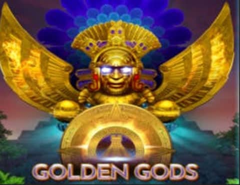 slot gratis golden gods