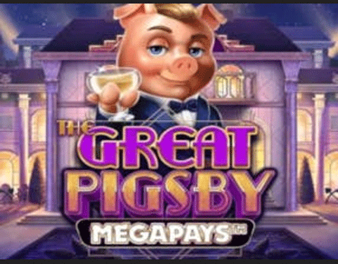 slot gratis the great pigsby megapays