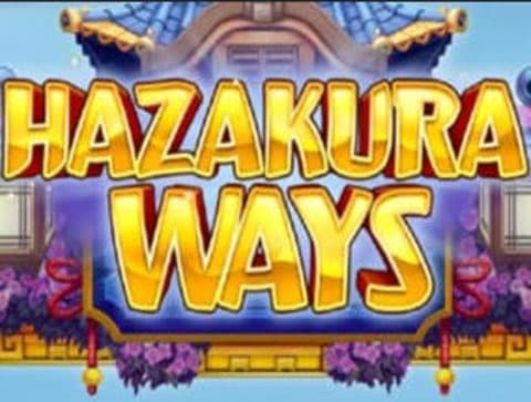 slot gratis hazakura ways