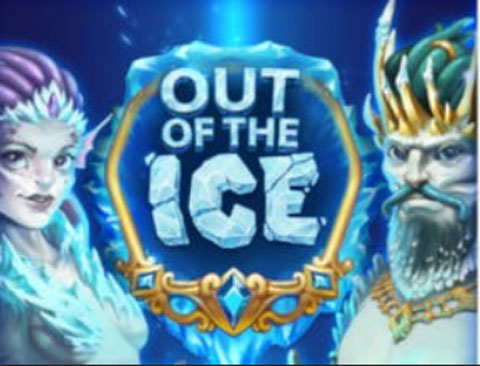 slot gratis out of the ice