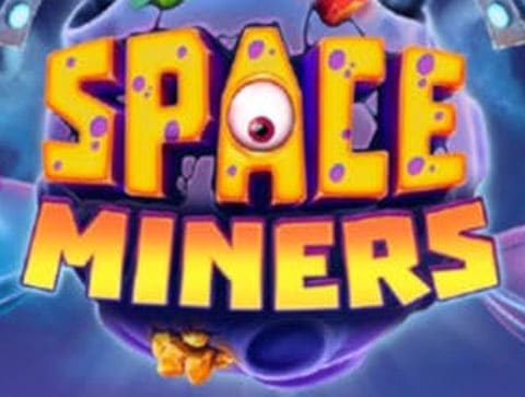 slot gratis space miners