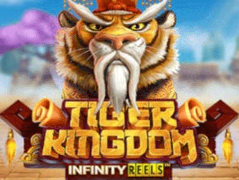 slot gratis tiger kingdom