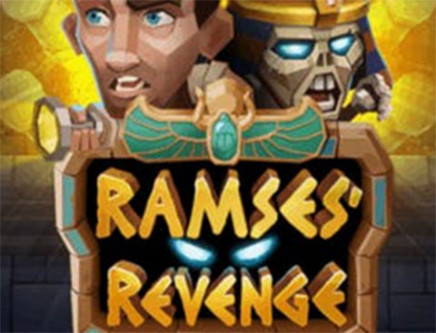 Slot Gratis Ramses Revenge