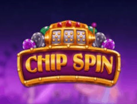 slot gratis chip spin