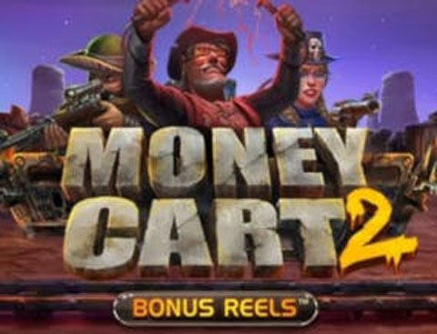 slot gratis money cart 2