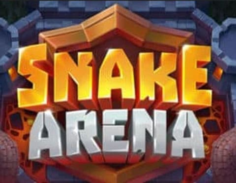 slot gratis snake arena