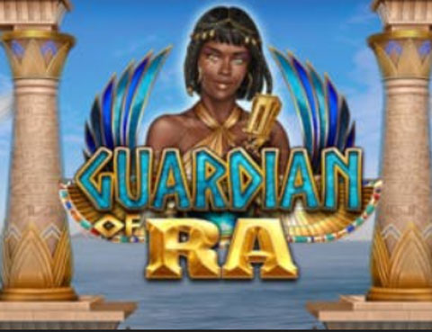slot gratis guardian of ra