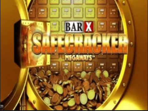 slot gratis Bar-X Safecracker