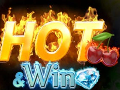 slot gratis hot & win