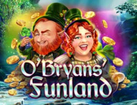 slot gratis O'Bryans' Funland