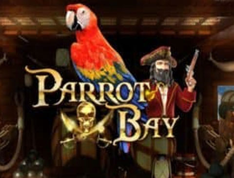 slot gratis parrot bay