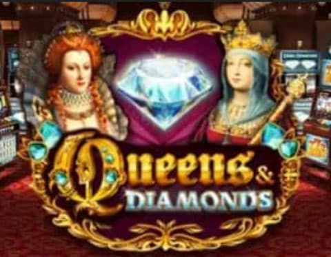 slot gratis queen of diamonds