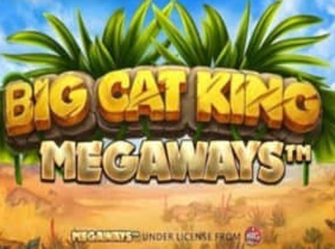 slot gratis Big Cat King Megaways