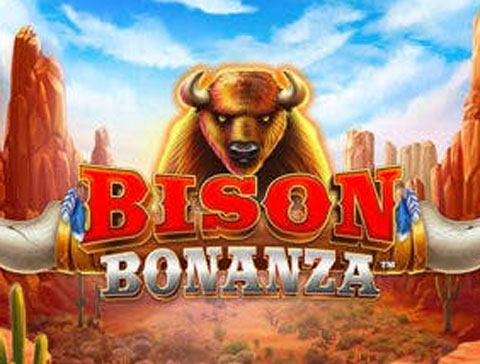 slot gratis bison bonanza