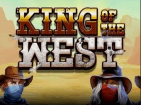 slot gratis king of the west