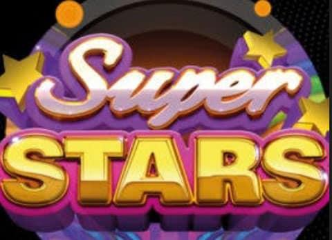 slot gratis Superstars