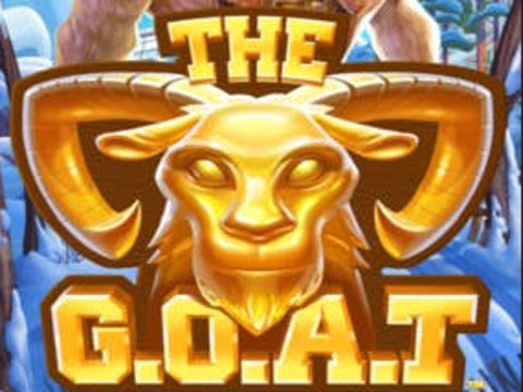 slot gratis the goat