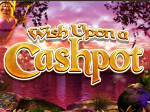 slot gratis Wish Upon A Cashpot