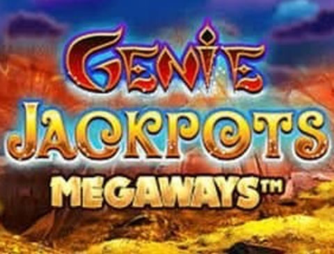 slot gratis Genie Jackpots Megaways
