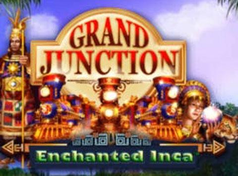slot gratis Grand Junction Enchanted Inca