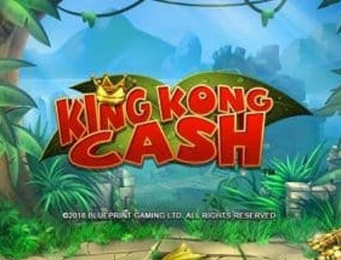 slot gratis King Kong Cash