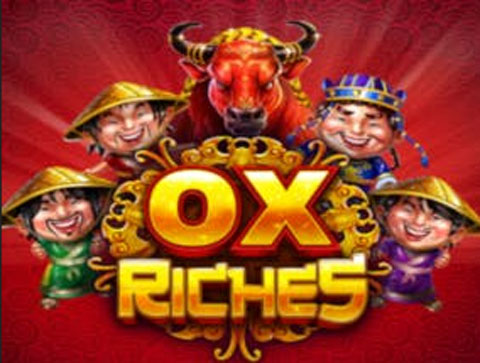 slot gratis ox riches