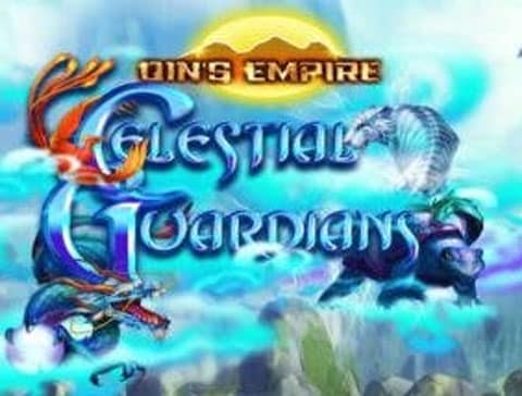 slot gratis Qin’s Empire Celestial Guardians