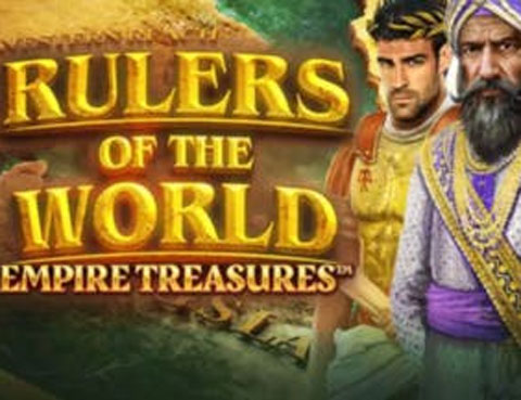 slot gratis Rulers of the World