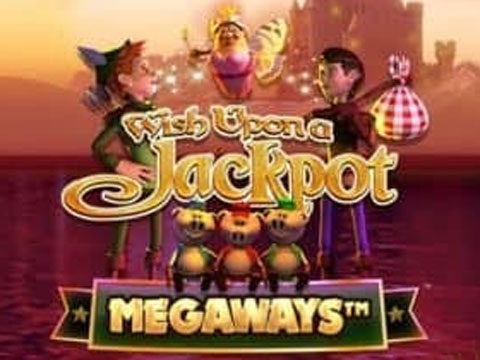 slot gratis Wish Upon a Jackpot Megaways