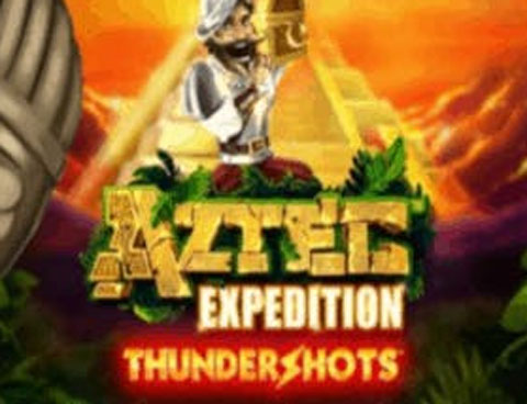 slot gratis Aztec Expedition Thundershots