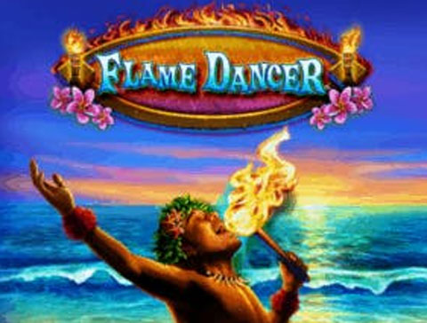 slot gratis flame dancer