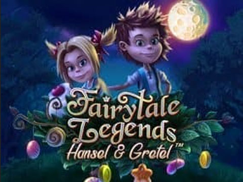 slot gratis Fairytale Legends: Hansel and Gretel