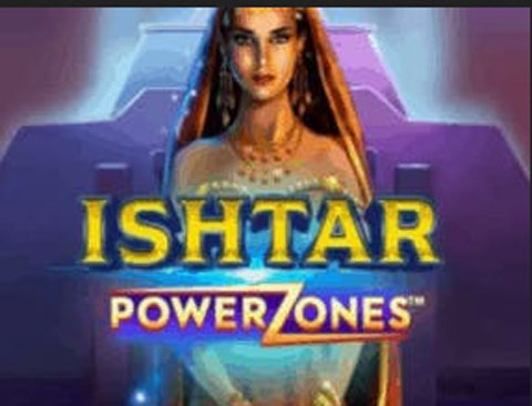 slot gratis Ishtar Power Zones