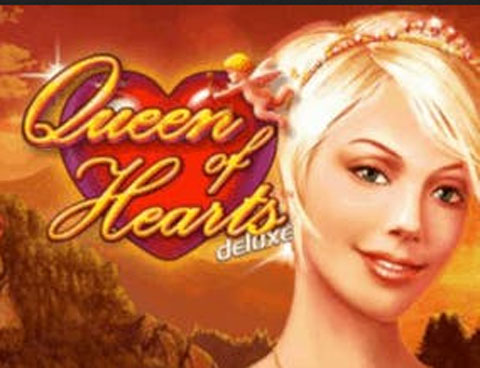 slot gratis Queen of Hearts Deluxe
