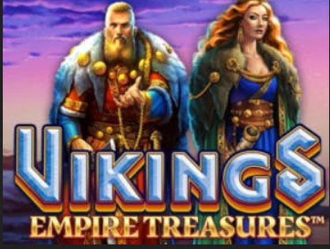 slot gratis Viking Empire Treasure