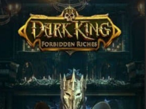 slot gratis Dark King Forbidden Riches