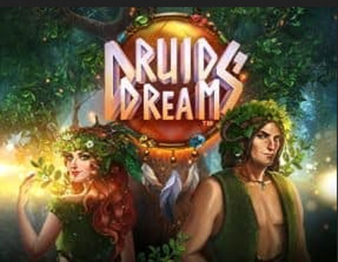 slot gratis Druid's Dream