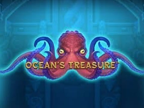slot gratis Ocean's Treasure